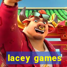 lacey games